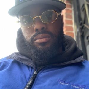 Meet your Posher, Brandon